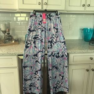 Lily Pulitzer Pants